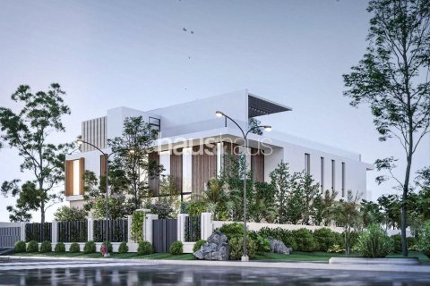 Villa en Parkway Vistas, Dubai Hills Estate, Dubai, 6 dormitorios, 1045 m², № 45175 - foto 9