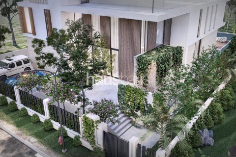 Villa en Parkway Vistas, Dubai Hills Estate, Dubai, 6 dormitorios, 1045 m², № 45175 - foto 5