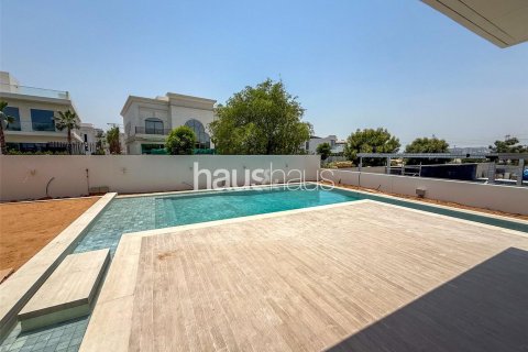 Villa en Parkway Vistas, Dubai Hills Estate, Dubai, 6 dormitorios, 1045 m², № 45175 - foto 3