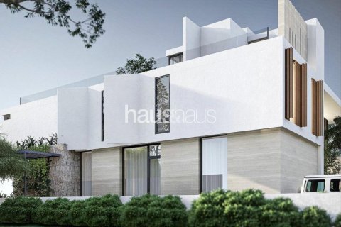 Villa en Parkway Vistas, Dubai Hills Estate, Dubai, 6 dormitorios, 1045 m², № 45175 - foto 12