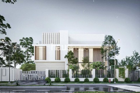 Villa en Parkway Vistas, Dubai Hills Estate, Dubai, 6 dormitorios, 1045 m², № 45175 - foto 11