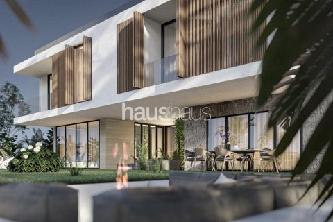 Villa en Parkway Vistas, Dubai Hills Estate, Dubai, 6 dormitorios, 1045 m², № 45175 - foto 7