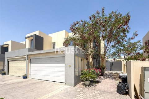 فيلا في Maple at Dubai Hills Estate, دبي هيلز استيت, دبي 4 غرف نوم, 293 م² رقم 45189 - صورة 1