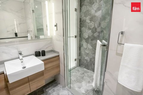 Apartment in Business Bay, Dubai 1 bedroom, 91.2 sq.m. № 90249 - photo 19