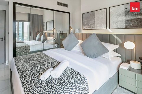 Apartment in Business Bay, Dubai 1 bedroom, 91.2 sq.m. № 90249 - photo 10