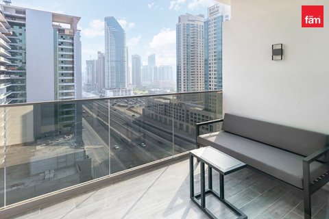 Apartment in Business Bay, Dubai 1 bedroom, 91.2 sq.m. № 90249 - photo 4