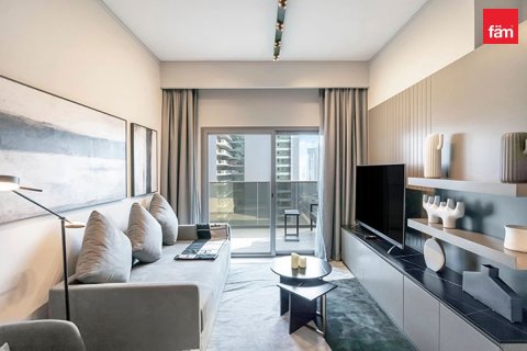 Apartment in Business Bay, Dubai 1 bedroom, 91.2 sq.m. № 90249 - photo 7