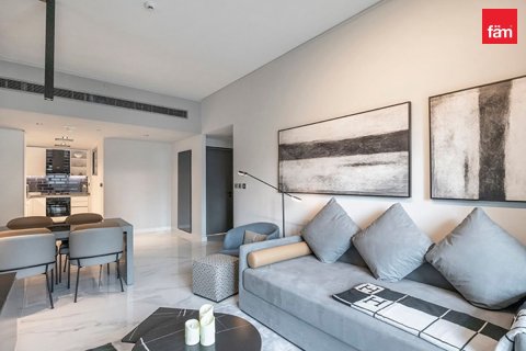 Apartment in Business Bay, Dubai 1 bedroom, 91.2 sq.m. № 90249 - photo 16