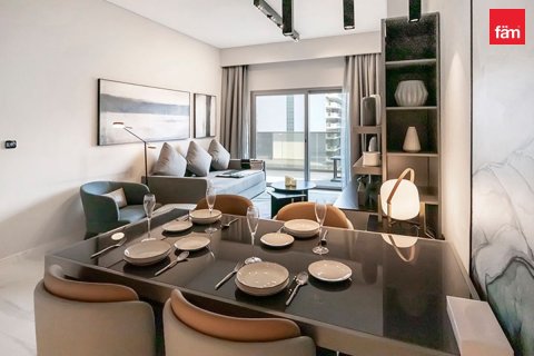 Apartment in Business Bay, Dubai 1 bedroom, 91.2 sq.m. № 90249 - photo 9