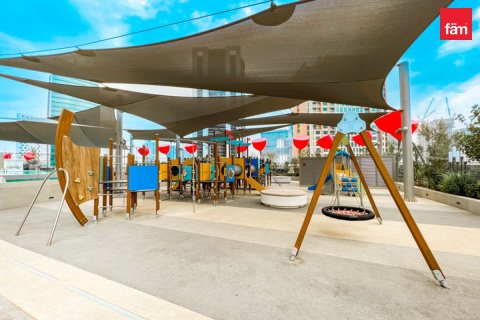 Apartment in Business Bay, Dubai 1 bedroom, 91.2 sq.m. № 90249 - photo 22