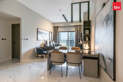 Apartment in Business Bay, Dubai 1 bedroom, 91.2 sq.m. № 90249 - photo 5