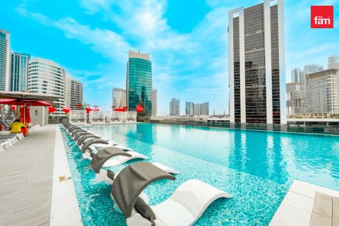 Apartment in Business Bay, Dubai 1 bedroom, 91.2 sq.m. № 90249 - photo 2