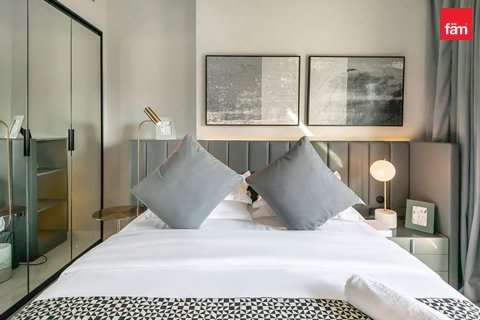 Apartment in Business Bay, Dubai 1 bedroom, 91.2 sq.m. № 90249 - photo 12