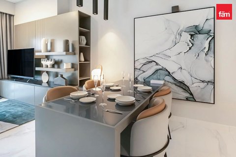 Apartment in Business Bay, Dubai 1 bedroom, 91.2 sq.m. № 90249 - photo 3