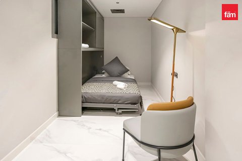 Apartment in Business Bay, Dubai 1 bedroom, 91.2 sq.m. № 90249 - photo 18