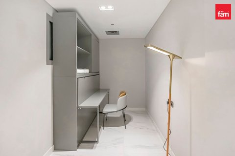 Apartment in Business Bay, Dubai 1 bedroom, 91.2 sq.m. № 90249 - photo 17