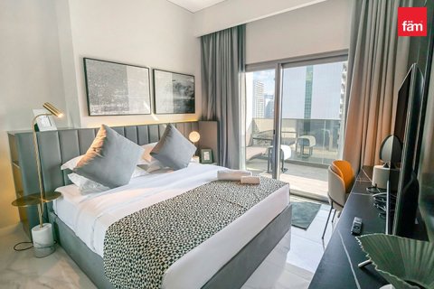 Apartment in Business Bay, Dubai 1 bedroom, 91.2 sq.m. № 90249 - photo 6