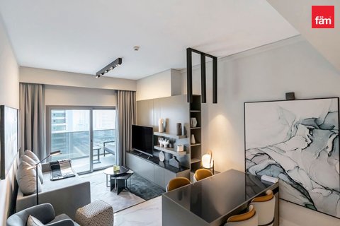 Apartment in Business Bay, Dubai 1 bedroom, 91.2 sq.m. № 90249 - photo 14