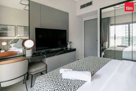 Apartment in Business Bay, Dubai 1 bedroom, 91.2 sq.m. № 90249 - photo 11