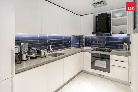 Apartment in Business Bay, Dubai 1 bedroom, 91.2 sq.m. № 90249 - photo 8