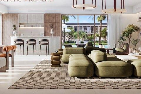 Купить виллу в Дубае: 3 спальни, 183м², № 90323 - фото 5