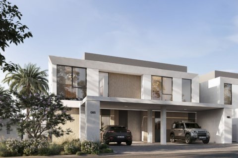 Купить виллу в Дубае: 3 спальни, 183м², № 90323 - фото 3