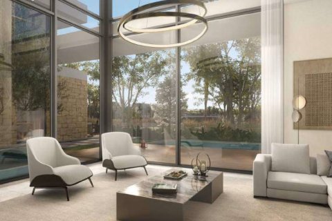 Купить таунхаус в Дубае: 3 спальни, 168.8м², № 90246 - фото 4