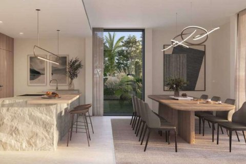 Купить таунхаус в Дубае: 3 спальни, 168.8м², № 90246 - фото 3