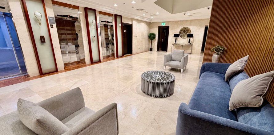 مكتب في Al Sufouh, دبي 222.4 م² رقم 90324