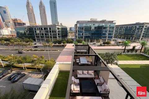 مكتب في Al Sufouh, دبي 222.4 م² رقم 90324 - صورة 6