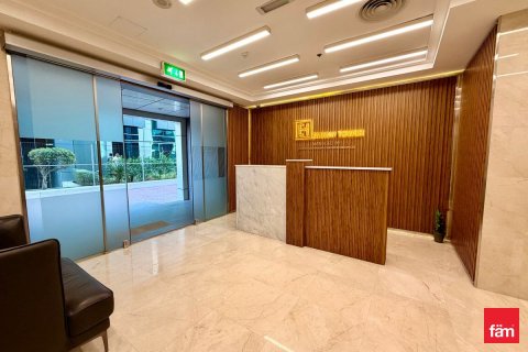 مكتب في Al Sufouh, دبي 222.4 م² رقم 90324 - صورة 3