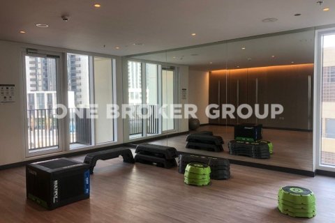 Apartment in Creek Horizon, Dubai 1 bedroom, 70.4 sq.m. № 211 - photo 24