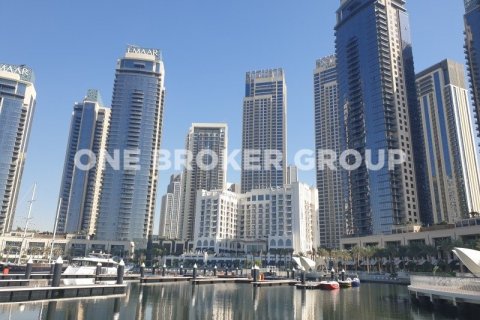 Apartment in Creek Horizon, Dubai 1 bedroom, 70.4 sq.m. № 211 - photo 3