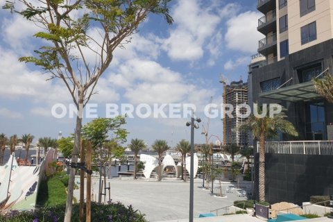 Apartment in Creek Horizon, Dubai 1 bedroom, 70.4 sq.m. № 211 - photo 18
