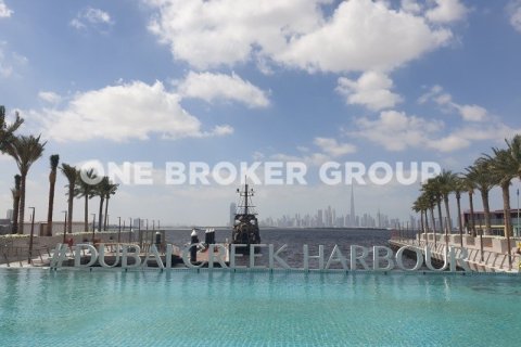 Apartment in Creek Horizon, Dubai 1 bedroom, 70.4 sq.m. № 211 - photo 16