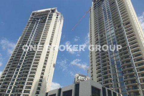 Apartment in Creek Horizon, Dubai 1 bedroom, 70.4 sq.m. № 211 - photo 10