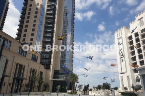 Apartment in Creek Horizon, Dubai 1 bedroom, 70.4 sq.m. № 211 - photo 14