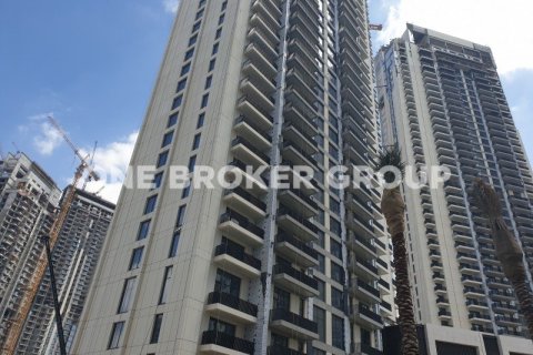 Apartment in Creek Horizon, Dubai 1 bedroom, 70.4 sq.m. № 211 - photo 19