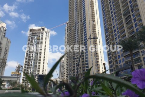 Apartment in Creek Horizon, Dubai 1 bedroom, 70.4 sq.m. № 211 - photo 12