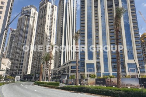 Apartment in Creek Horizon, Dubai 1 bedroom, 70.4 sq.m. № 211 - photo 21