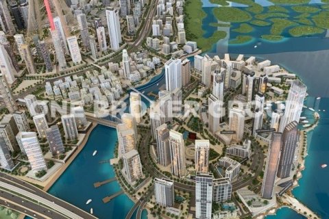 Apartment in Creek Horizon, Dubai 1 bedroom, 70.4 sq.m. № 211 - photo 13