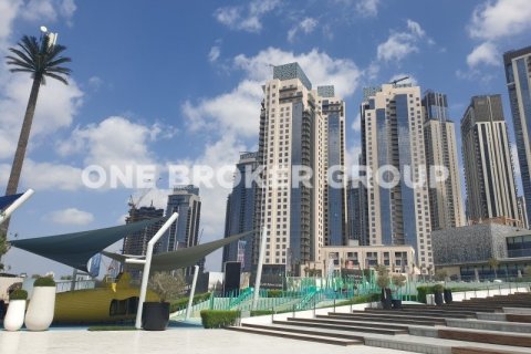 Apartment in Creek Horizon, Dubai 1 bedroom, 70.4 sq.m. № 211 - photo 1