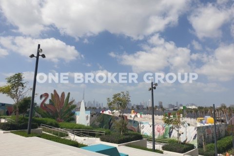 Apartment in Creek Horizon, Dubai 1 bedroom, 70.4 sq.m. № 211 - photo 15