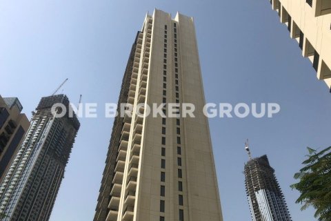 Apartment in Creek Horizon, Dubai 1 bedroom, 70.4 sq.m. № 211 - photo 23