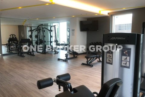 Apartment in Creek Horizon, Dubai 1 bedroom, 70.4 sq.m. № 211 - photo 27