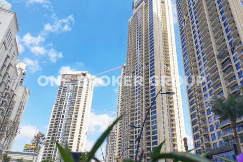 Apartment in Creek Horizon, Dubai 1 bedroom, 70.4 sq.m. № 211 - photo 11