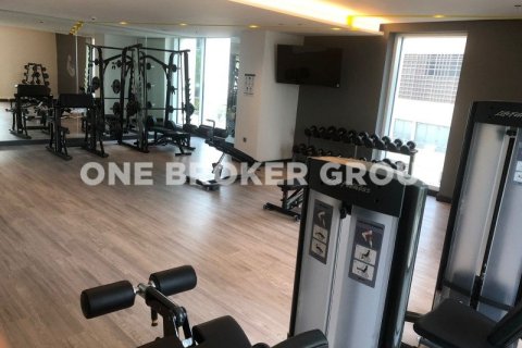 Apartment in Creek Horizon, Dubai 1 bedroom, 70.4 sq.m. № 211 - photo 25