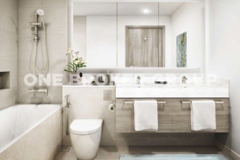 Apartment in Creek Horizon, Dubai 1 bedroom, 70.4 sq.m. № 211 - photo 7