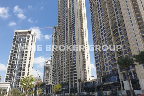 Apartment in Creek Horizon, Dubai 1 bedroom, 70.4 sq.m. № 211 - photo 8