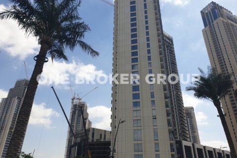 Apartment in Creek Horizon, Dubai 1 bedroom, 70.4 sq.m. № 211 - photo 9